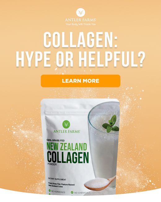 Collagen: hype or helpful?