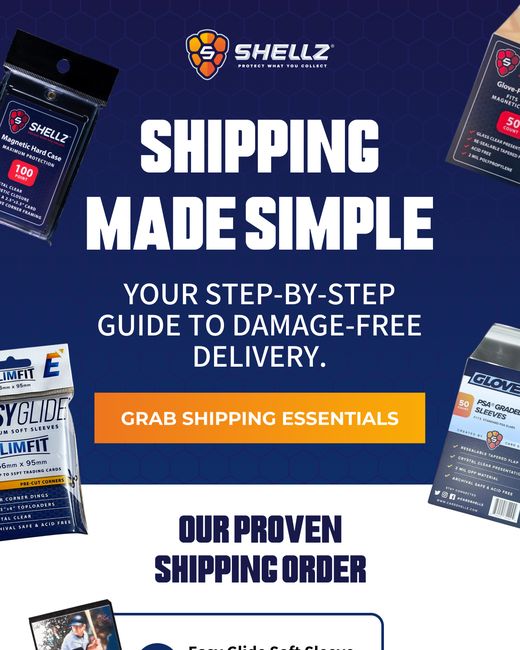 Shipping made simple: your step-by-step guide