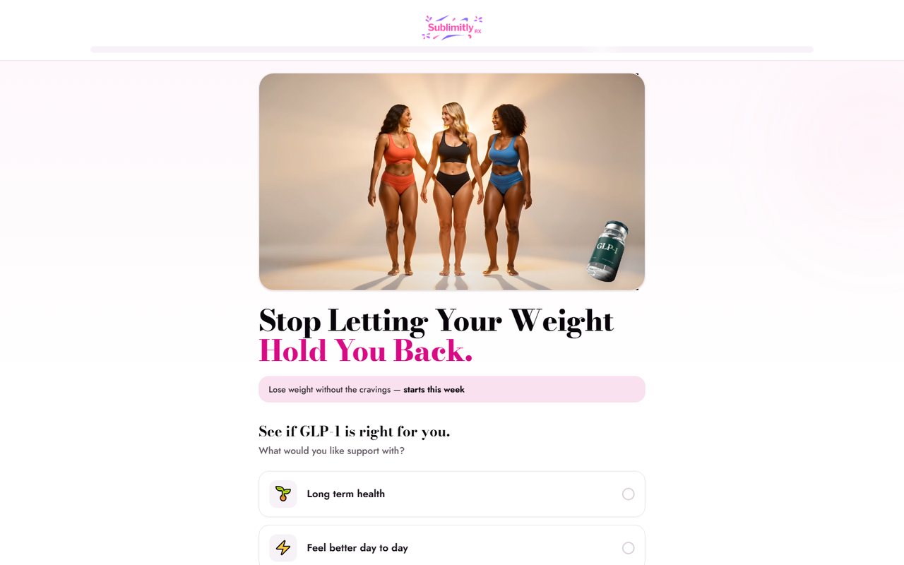 Website build