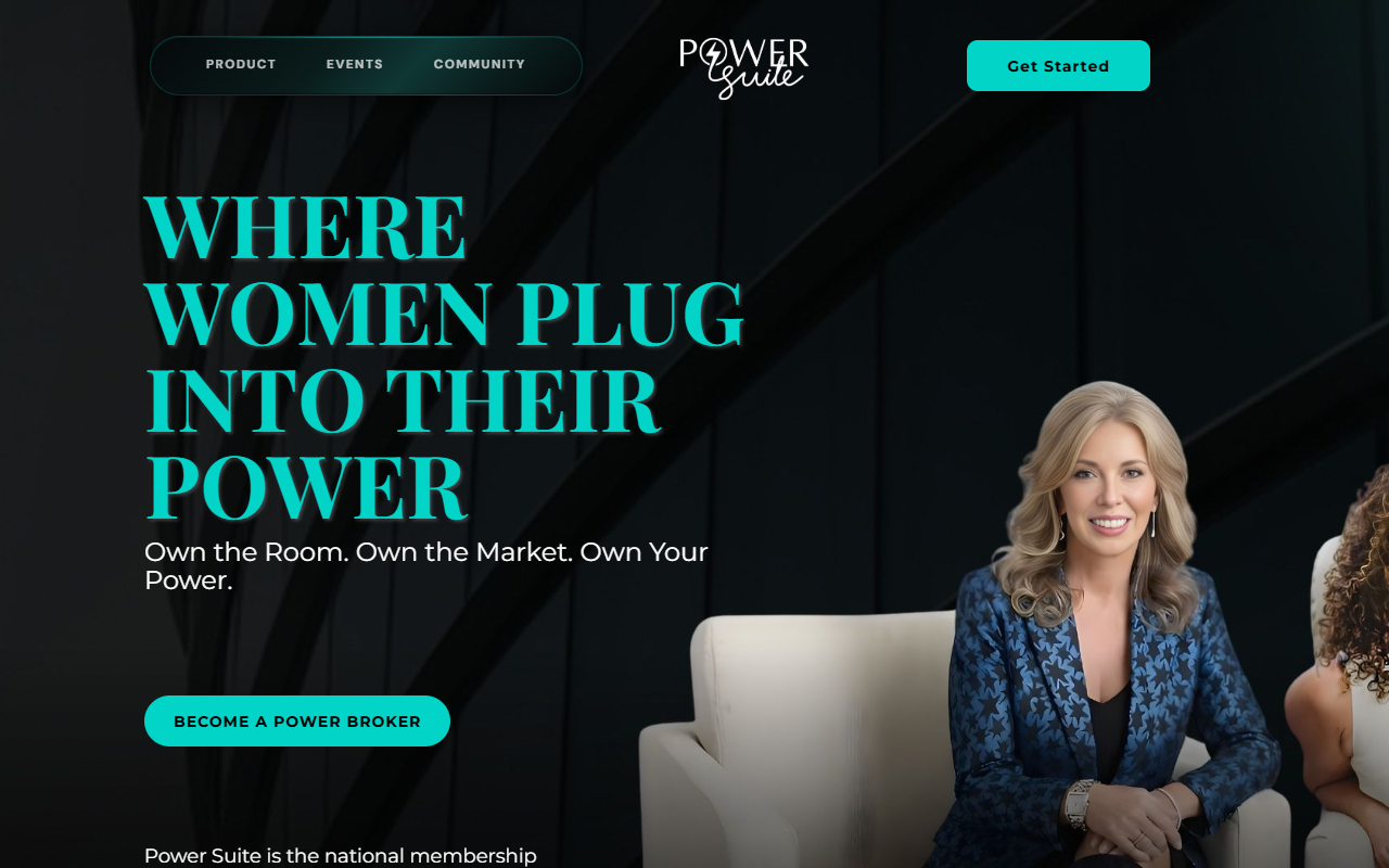 Your Power Suite